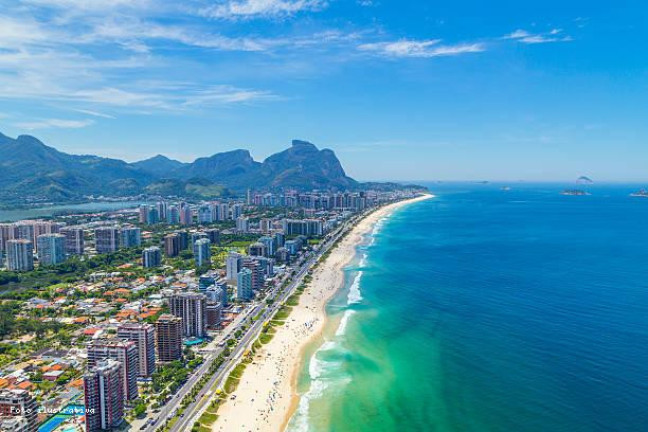 Imagem Apartamento com 4 Quartos à Venda, 287 m² em Barra Da Tijuca - Rio De Janeiro Imagem Apartamento com 4 Quartos à Venda, 287 m² em Barra Da Tijuca - Rio De Janeiro