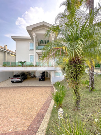 Imagem Casa de Condomínio com 5 Quartos à Venda, 743 m² em Tamboré - Santana De Parnaíba Imagem Casa de Condomínio com 5 Quartos à Venda, 743 m² em Tamboré - Santana De Parnaíba