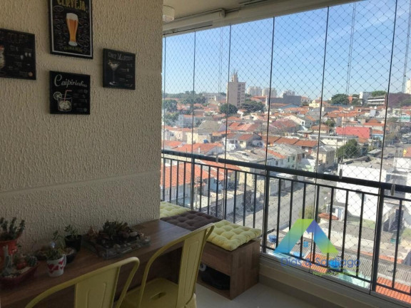 Imagem Apartamento com 2 Quartos à Venda, 79 m² em Vila São José - São Paulo Imagem Apartamento com 2 Quartos à Venda, 79 m² em Vila São José - São Paulo