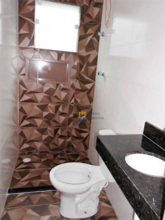 Imagem Casa com 2 Quartos à Venda, 150 m² em Tupi - Praia Grande