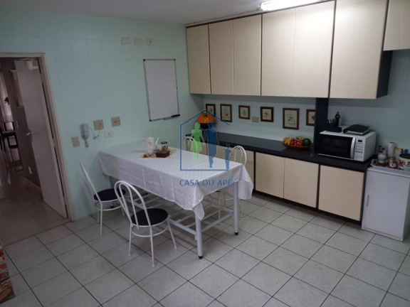 Imagem Apartamento com 4 Quartos à Venda, 216 m² em Vila Mascote - São Paulo Imagem Apartamento com 4 Quartos à Venda, 216 m² em Vila Mascote - São Paulo