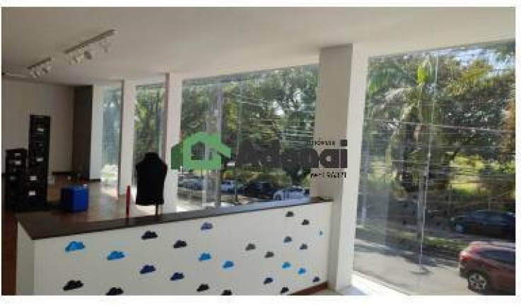 Imagem Ponto Comercial à Venda, 1.282 m² em Anhangabaú - Jundiaí Imagem Ponto Comercial à Venda, 1.282 m² em Anhangabaú - Jundiaí