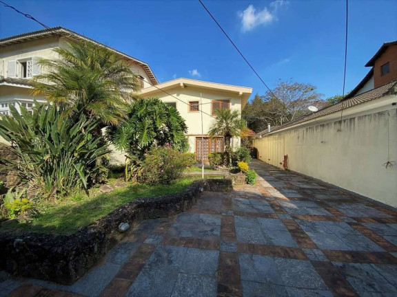 Imagem Casa com 4 Quartos à Venda, 492 m² em São Paulo Ii - Cotia