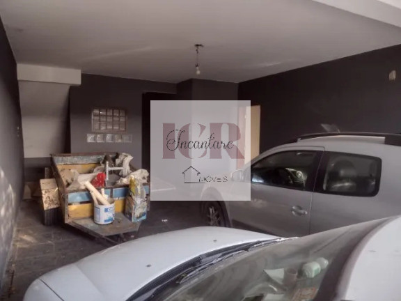 Imagem Sobrado com 4 Quartos à Venda, 300 m² em Jardim Nova Ipanema - Sorocaba Imagem Sobrado com 4 Quartos à Venda, 300 m² em Jardim Nova Ipanema - Sorocaba