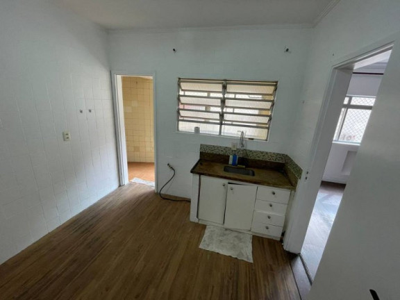 Imagem Apartamento com 4 Quartos à Venda, 160 m² em José Menino - Santos Imagem Apartamento com 4 Quartos à Venda, 160 m² em José Menino - Santos