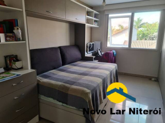 Imagem Casa com 3 Quartos à Venda, 250 m² em Camboinhas - Niterói Imagem Casa com 3 Quartos à Venda, 250 m² em Camboinhas - Niterói