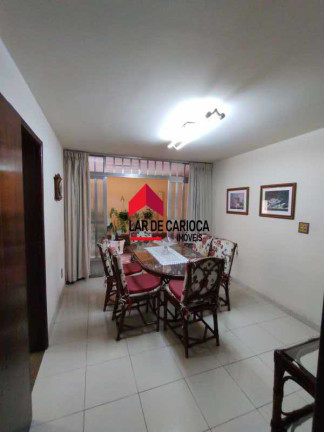 Imagem Casa com 3 Quartos à Venda, 150 m² em Higienópolis - Rio De Janeiro