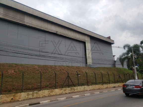 Imagem Imóvel Comercial à Venda, 3.721 m² em Jardim Nova Cajamar - Cajamar Imagem Imóvel Comercial à Venda, 3.721 m² em Jardim Nova Cajamar - Cajamar