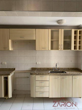 Imagem Apartamento com 3 Quartos à Venda, 115 m² em Centro - Taubaté Imagem Apartamento com 3 Quartos à Venda, 115 m² em Centro - Taubaté