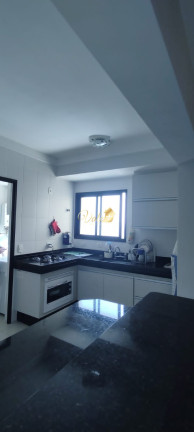 Imagem Apartamento com 3 Quartos à Venda, 118 m² em Jardim Esplanada - São José Dos Campos