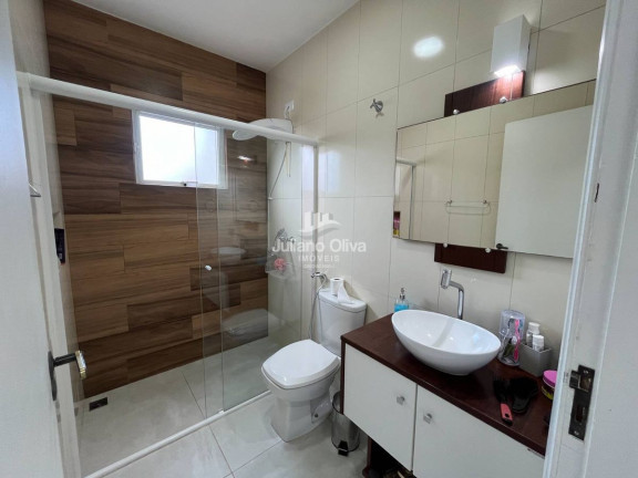 Imagem Casa com 3 Quartos à Venda, 99 m² em Barra Do Sai - Itapoá