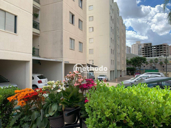 Imagem Apartamento com 3 Quartos à Venda, 90 m² em Vila São Bento - Campinas Imagem Apartamento com 3 Quartos à Venda, 90 m² em Vila São Bento - Campinas