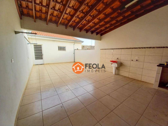 Imagem Casa com 3 Quartos à Venda, 215 m² em Parque Nova Carioba - Americana Imagem Casa com 3 Quartos à Venda, 215 m² em Parque Nova Carioba - Americana