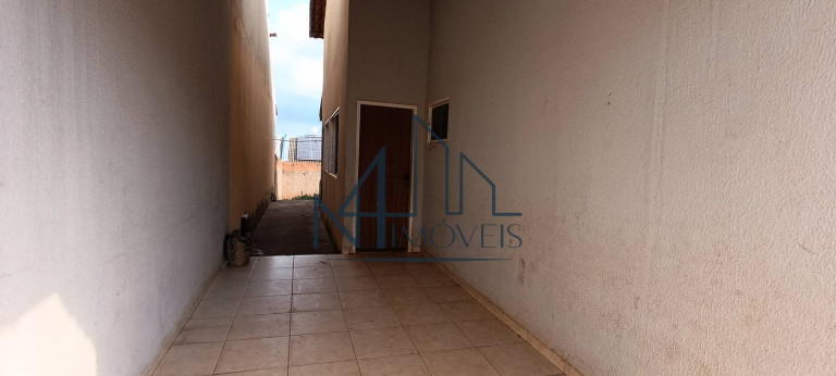 Imagem Casa com 2 Quartos à Venda, 180 m² em Residencial Andrade Reis - Aparecida De Goiânia Imagem Casa com 2 Quartos à Venda, 180 m² em Residencial Andrade Reis - Aparecida De Goiânia