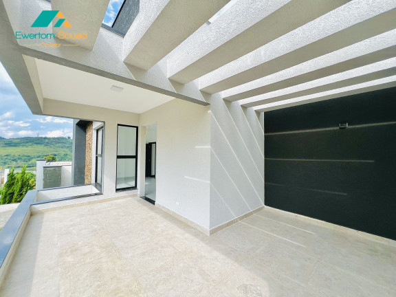 Imagem Casa de Condomínio com 4 Quartos à Venda, 305 m² em Tanque - Atibaia Imagem Casa de Condomínio com 4 Quartos à Venda, 305 m² em Tanque - Atibaia
