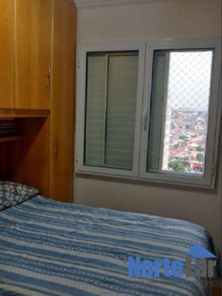 Imagem Apartamento com 2 Quartos à Venda, 50 m² em Imirim - São Paulo Imagem Apartamento com 2 Quartos à Venda, 50 m² em Imirim - São Paulo