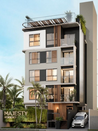 Apartamento com 3 Quartos à Venda, 77 m² em Intermares - Cabedelo