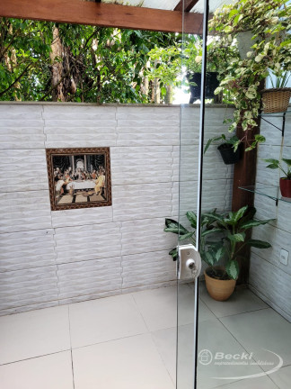 Imagem Casa com 2 Quartos à Venda, 65 m² em Guanabara - Joinville Imagem Casa com 2 Quartos à Venda, 65 m² em Guanabara - Joinville