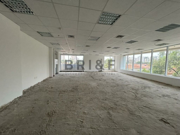 Imagem Imóvel Comercial para Alugar, 192 m² em Brooklin - São Paulo Imagem Imóvel Comercial para Alugar, 192 m² em Brooklin - São Paulo