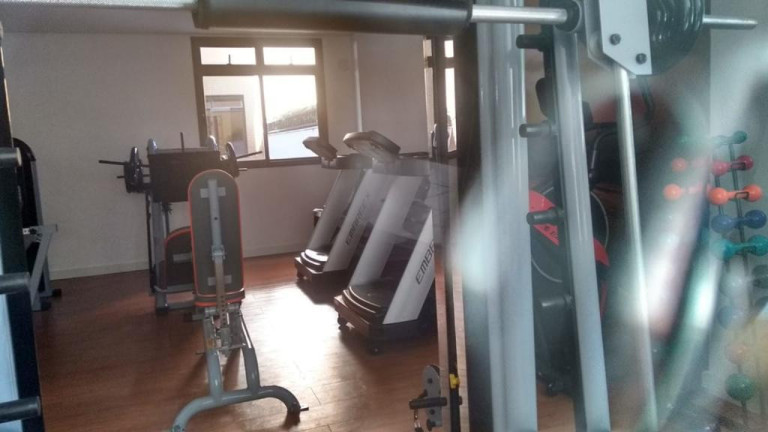 Imagem Apartamento com 1 Quarto à Venda, 42 m² em Caminho Das árvores - Salvador Imagem Apartamento com 1 Quarto à Venda, 42 m² em Caminho Das árvores - Salvador
