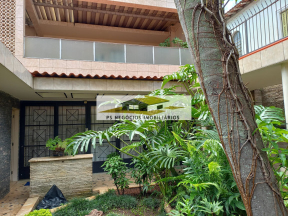 Imagem Sobrado com 4 Quartos à Venda, 280 m² em Vila Monumento - São Paulo