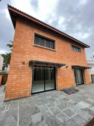 Imagem Casa com 4 Quartos à Venda, 420 m² em Alphaville - Santana De Parnaíba Imagem Casa com 4 Quartos à Venda, 420 m² em Alphaville - Santana De Parnaíba