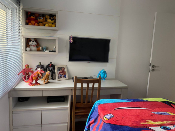 Imagem Apartamento com 3 Quartos à Venda, em Enseada - Guarujá Imagem Apartamento com 3 Quartos à Venda, em Enseada - Guarujá
