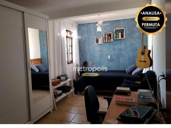 Sobrado com 3 Quartos à Venda, 180 m² em Jardim Tenani - São Paulo