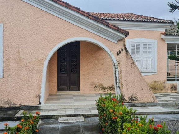 Imagem Casa com 4 Quartos à Venda, 237 m² em Estância - Recife Imagem Casa com 4 Quartos à Venda, 237 m² em Estância - Recife