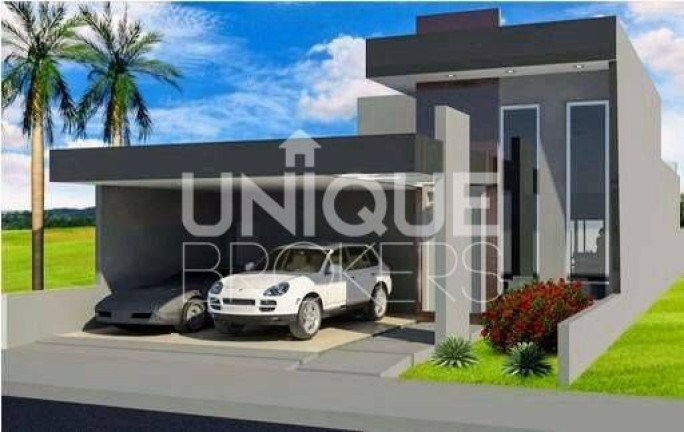 Imagem Casa de Condomínio com 3 Quartos à Venda, 250 m² em Jacaré - Cabreúva Imagem Casa de Condomínio com 3 Quartos à Venda, 250 m² em Jacaré - Cabreúva