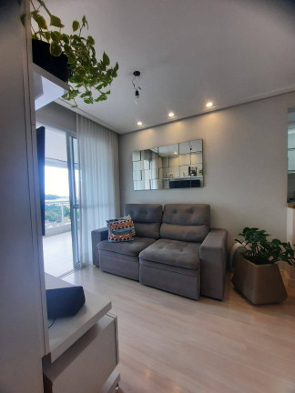 Imagem Apartamento com 2 Quartos à Venda, 64 m² em Tatuapé - São Paulo