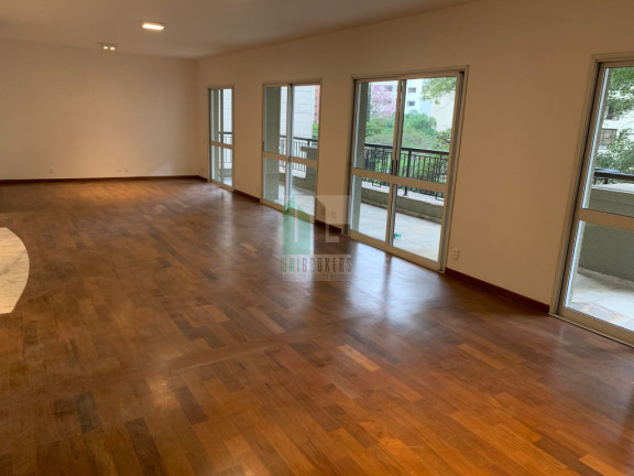Apartamento com 3 Quartos à Venda, 222 m² em Vila Uberabinha - São Paulo