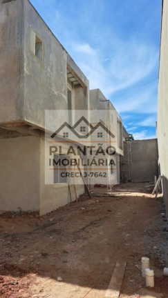 Imagem Sobrado com 3 Quartos à Venda, 124 m² em Bairro Alto - Curitiba