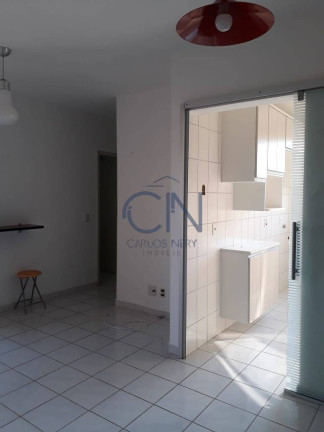 Imagem Apartamento com 2 Quartos à Venda, em Campos Elíseos - Taubaté Imagem Apartamento com 2 Quartos à Venda, em Campos Elíseos - Taubaté