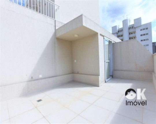 Imagem Cobertura com 2 Quartos à Venda, 75 m² em Higienópolis - São Paulo Imagem Cobertura com 2 Quartos à Venda, 75 m² em Higienópolis - São Paulo