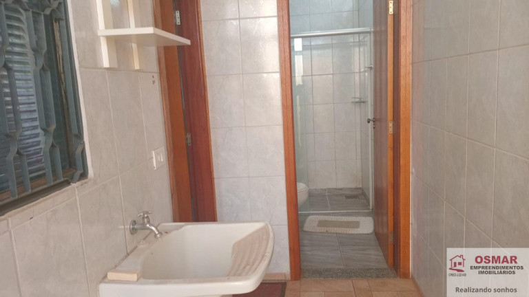Imagem Casa com 1 Quarto à Venda, 50 m² em Residencial Portal Bordon Ii - Sumaré
