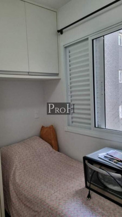 Imagem Apartamento com 2 Quartos à Venda, 50 m² em Campestre - Santo André