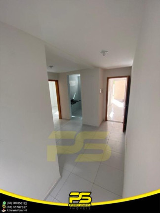 Imagem Apartamento com 2 Quartos à Venda, 52 m² em Gramame - João Pessoa Imagem Apartamento com 2 Quartos à Venda, 52 m² em Gramame - João Pessoa