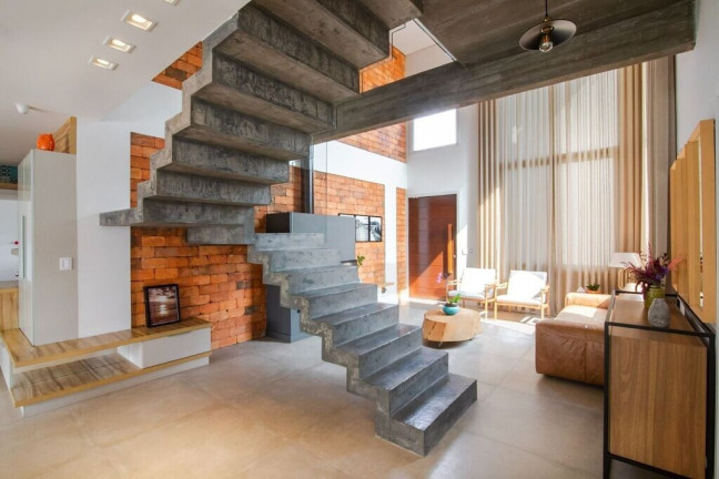 Imagem Casa de Condomínio com 4 Quartos à Venda, 330 m² em Campeche - Florianópolis Imagem Casa de Condomínio com 4 Quartos à Venda, 330 m² em Campeche - Florianópolis