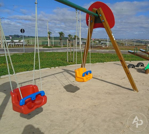 Imagem Terreno em Condomínio à Venda, 330 m² em Jardim Carvalho - Ponta Grossa