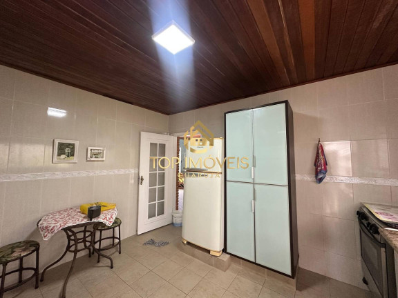 Imagem Casa com 3 Quartos à Venda, 150 m² em Enseada - Guarujá Imagem Casa com 3 Quartos à Venda, 150 m² em Enseada - Guarujá