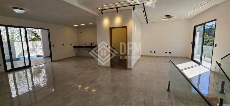 Imagem Casa de Condomínio com 4 Quartos à Venda, 324 m² em Mogi Moderno - Mogi Das Cruzes Imagem Casa de Condomínio com 4 Quartos à Venda, 324 m² em Mogi Moderno - Mogi Das Cruzes