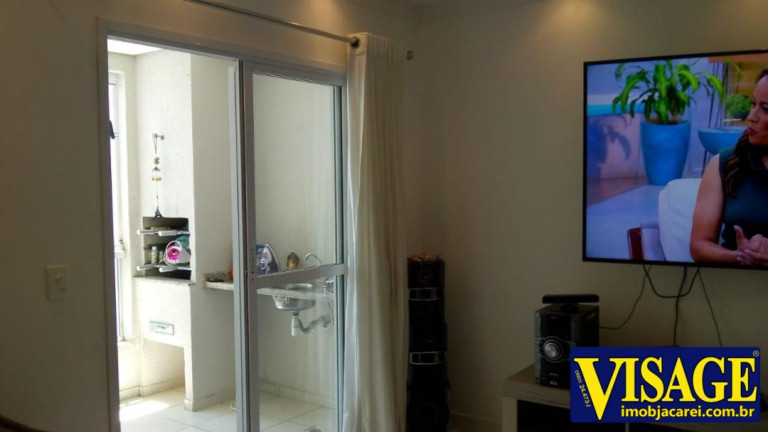 Imagem Apartamento com 3 Quartos à Venda, em Centro - Jacareí Imagem Apartamento com 3 Quartos à Venda, em Centro - Jacareí