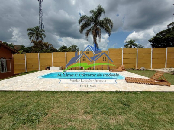 Imagem Chácara com 3 Quartos à Venda, 640 m² em Terra Preta - Mairiporã Imagem Chácara com 3 Quartos à Venda, 640 m² em Terra Preta - Mairiporã