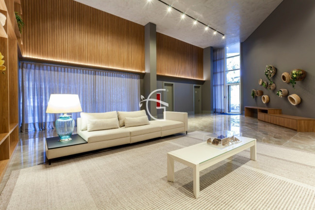 Imagem Apartamento com 3 Quartos à Venda, 122 m² em Atiradores - Joinville