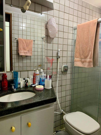 Imagem Apartamento com 3 Quartos à Venda, 109 m² em Tambaú - João Pessoa Imagem Apartamento com 3 Quartos à Venda, 109 m² em Tambaú - João Pessoa