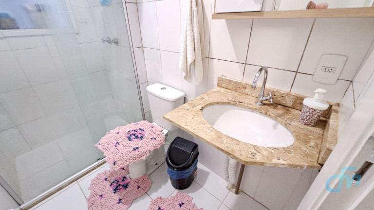 Imagem Apartamento com 3 Quartos à Venda, 71 m² em Parque Santana - Mogi Das Cruzes Imagem Apartamento com 3 Quartos à Venda, 71 m² em Parque Santana - Mogi Das Cruzes