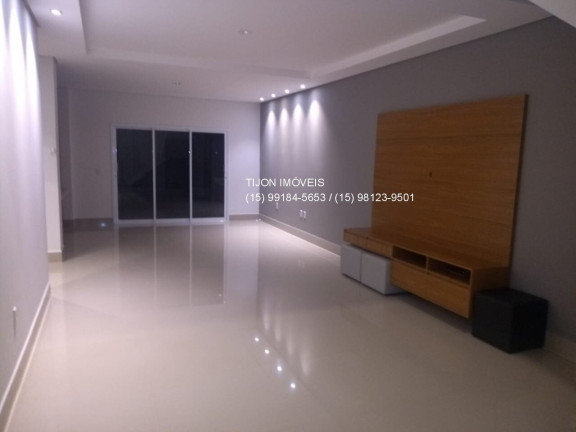Imagem Casa de Condomínio com 4 Quartos à Venda, 254 m² em Parque Residencial Villa Dos Inglezes - Sorocaba Imagem Casa de Condomínio com 4 Quartos à Venda, 254 m² em Parque Residencial Villa Dos Inglezes - Sorocaba