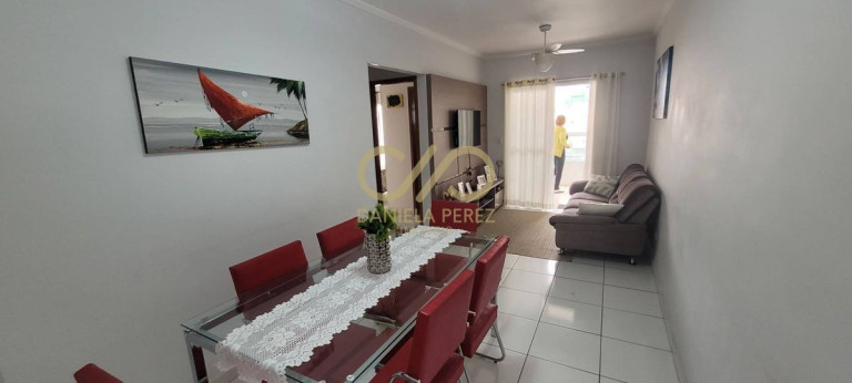 Imagem Apartamento com 2 Quartos à Venda, 86 m² em Boqueirão - Praia Grande Imagem Apartamento com 2 Quartos à Venda, 86 m² em Boqueirão - Praia Grande