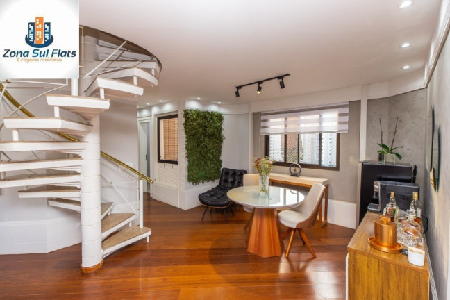 Imagem Imóvel com 4 Quartos à Venda, 327 m² em Jardim Vila Mariana - São Paulo